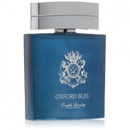 English Laundry perfume Oxford Bleu 