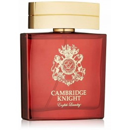 English Laundry perfume Cambridge Knight