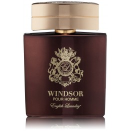 English Laundry perfume Windsor Pour Homme