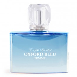English Laundry perfume Oxford Bleu Femme