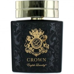 English Laundry perfume Crown