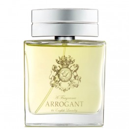 English Laundry perfume Arrogant