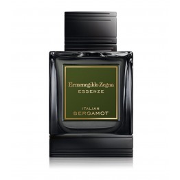 Ermenegildo Zegna perfume Italian Bergamot