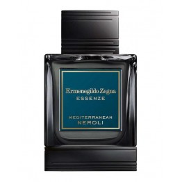 Ermenegildo Zegna perfume Essenze Mediterranean Neroli