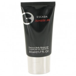 Escada Incredible Me Leite corporal