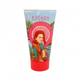 Escada Born In Paradise Loção Corporal