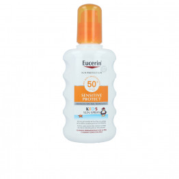 Eucerin Sensitive Protect Kids Sun Spray