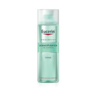 Eucerin DermoPurifyer Oil Control Toner