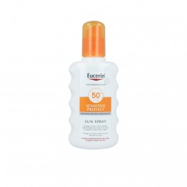Eucerin Sensitive Protect Sun Spray