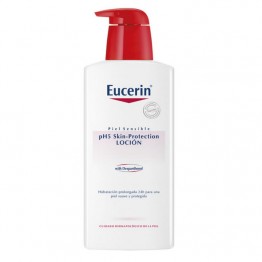 Eucerin pH5 Skin Protection Loção 