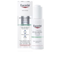 Eucerin Hyaluron-Filler +3X Effect Pore Minimizer Serum Facial