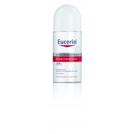 Eucerin Desodorizante Antitranspirante Roll-On 