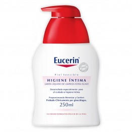 Eucerin Higiene Íntima