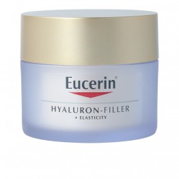 Eucerin Hyaluron-Filler + Elasticity Creme de Dia