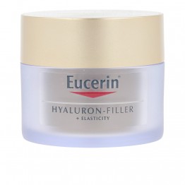 Eucerin Hyaluron-Filler + Elasticity Creme de Noite