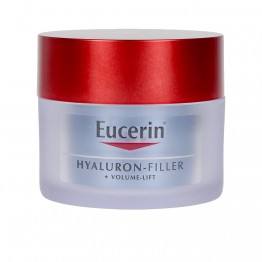 Eucerin Hyaluron-Filler + Volume Lift Creme de Noite