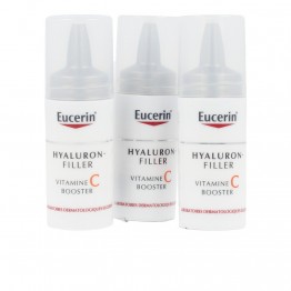 Eucerin Hyaluron-Filler Vitamina C Booster