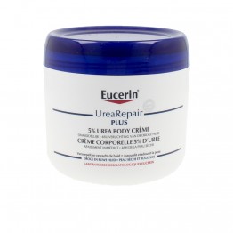 Eucerin Urea Repair Plus Body Crème 5% D'Urée