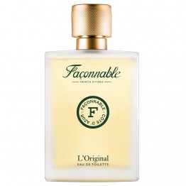 Faconnable perfume L'Original