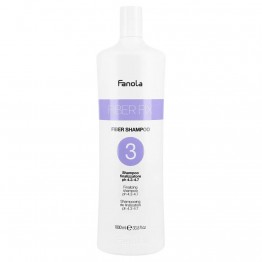 Fanola Fiber Fix Fiber Shampoo