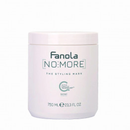 Fanola No More The Styling Mask 