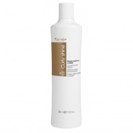 Fanola Shampoo Capelli Ricci E Ondulati 