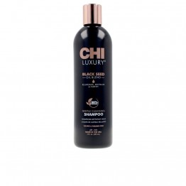 Farouk Chi Luxury Black Seed Oil Gentle Cleansing Shampoo 