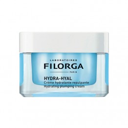 Filorga Hydra-Hyal Repulping Moisturising Cream