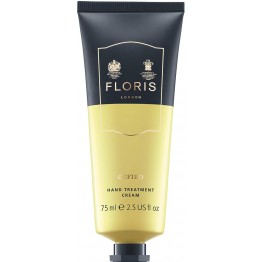 Floris Cra me Cefiro Hand Treatment Cream