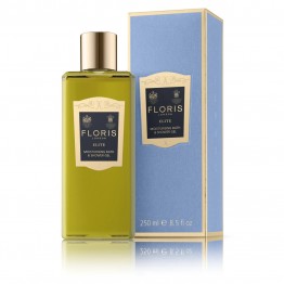 Floris Elite Moisturising Bath & Shower Gel 