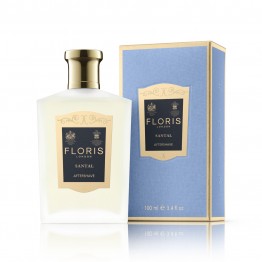 Floris Santal Aftershave Lotion