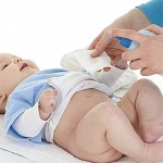 Produtos de cuidados e de higiene para bebés