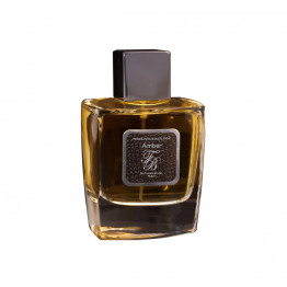 Franck Boclet perfume Amber 