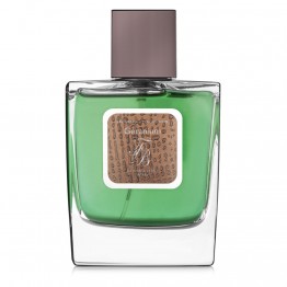 Franck Boclet perfume Geranium