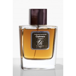 Franck Boclet perfume Cashmere