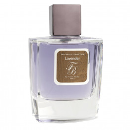 Franck Boclet perfume Lavender