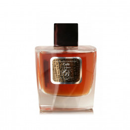 Franck Boclet perfume Café