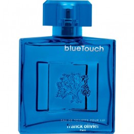 Franck Olivier perfume Blue Touch
