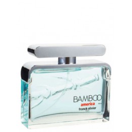 Franck Olivier perfume Bamboo America