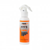 Fudge Tri Blo Prime Shine and Protect Blow Dry Spray 