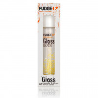 Fudge Gloss Dual-Purpose Blow-Dry and Finish Serum