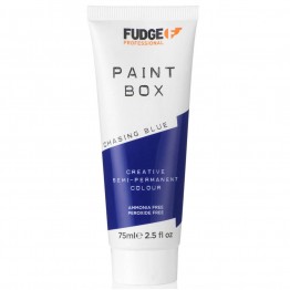 Fudge Professional Paintbox