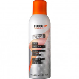 Fudge Reviver Dry Shampoo 