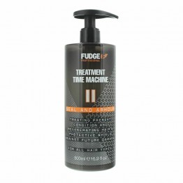 Fudge Professional Time Machine II Seal and Armour Hair Treatment 