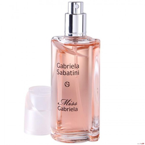 comprar Gabriela Sabatini perfume Miss Gabriela com bom preço em Portugal
