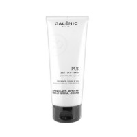 Galénic Pur 2-In-1 Milky Lotion