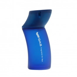 Gas perfume Gas