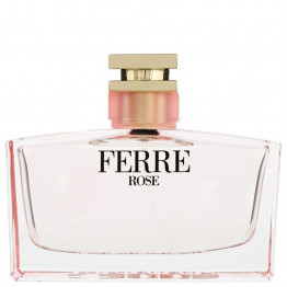Gianfranco Ferré perfume Ferre Rose