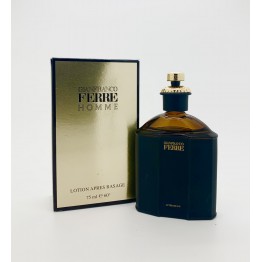 Gianfranco Ferre Homme Lotion After Shave