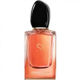 Giorgio Armani perfume Sì Intense 2021